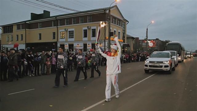 День 4: Тверь, 11 октября смотреть онлайн