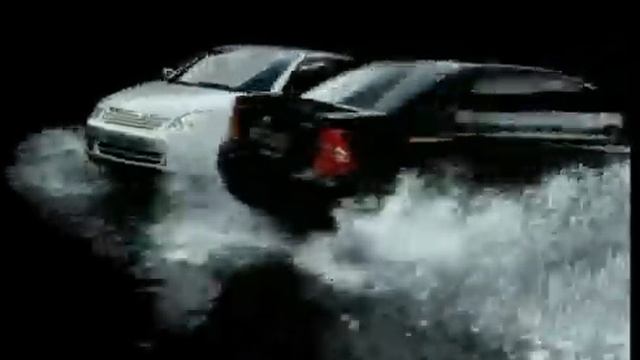 Музыка из рекламы Toyota Corolla - Tango Dance (Россия) (2005) смотреть онлайн