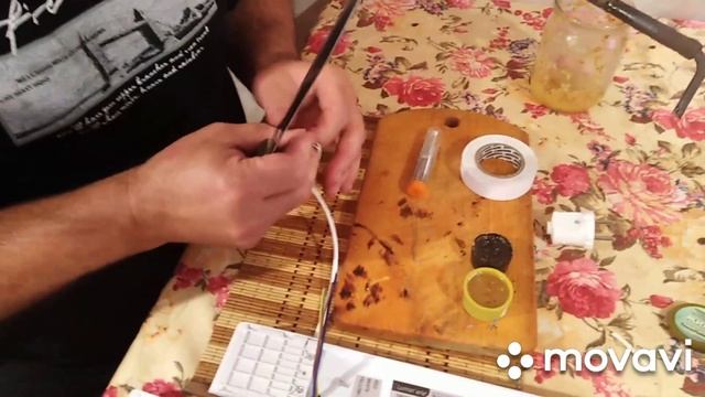 Комнатные растения.Делаем дополнительное освещение для комнатных цветов.