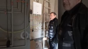 Полная информация специалиста Алексея . Котлы Hydrosta.