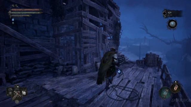 LORDS OF THE FALLEN Gameplay Walkthrough Part 4 (FULL GAME 4K 60FPS) No Commentary смотреть онлайн