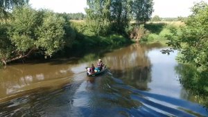 Sava370 & Haswing Protruar 2.0 & Mercury 3.5