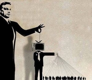 Кто и как управляет миром? Геноцид, тотальный контроль и управление людьми