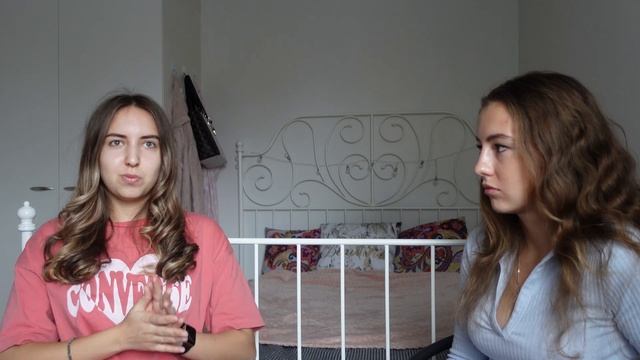 Как живут студенты в Финляндии? Общежития, соседи, тусовки смотреть онлайн