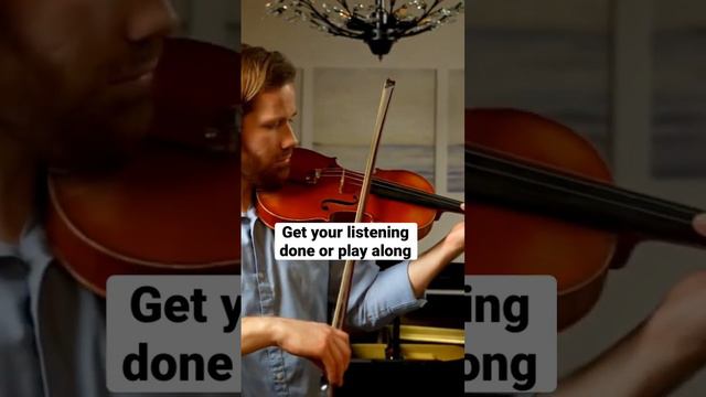 PRO plays Bourrée by J.S. Bach | Suzuki Book 3 (2) смотреть онлайн