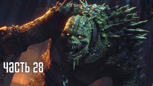 Прохождение Batman: Arkham Knight — Часть 28: Уэйлон Джонс
