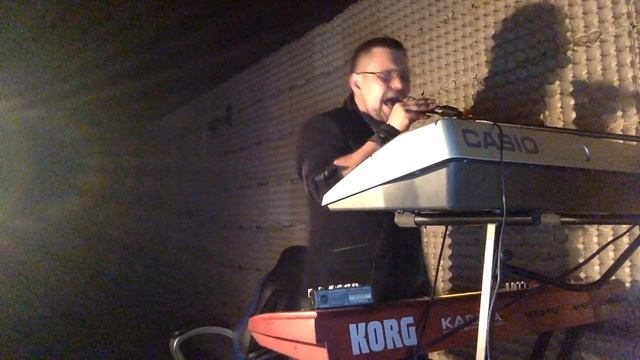 дрянь (cover Коммисар) смотреть онлайн