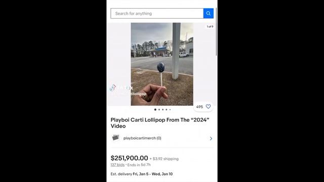 Teacher Reacts to Playboi Carti "2024" смотреть онлайн