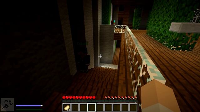 Майнкрафт СУПЕРГЕРОИ ФЛЕШ И ТОНИ СТАРК ВСТРЕТИЛИ КОЛСОНА НА БАЗЕ МСТИТЕЛИ В МАЙНКРАФТЕ MINECRAFT мо смотреть онлайн