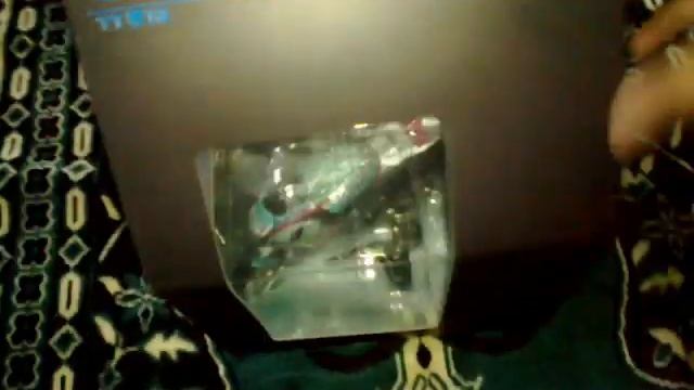 Figma : EX : ride , Racing Miku 2013 TT 13 смотреть онлайн