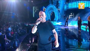 Eros Ramazzotti, Terra Promessa, Festival de Viña 2016