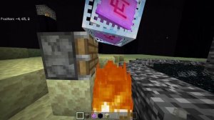 How to BREAK BEDROCK in 1.19 MINECRAFT BEDROCK EDITION | PS4/XBox/Switch/PC/MCPE