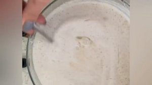 Секрет моих блинчиков из зелёной гречки?