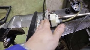 ⚙️??Завышенный год выпуска и проблема с охлаждением на TOHATSU 15A