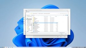 Как запретить программе доступ в интернет через Брандмауэр Windows 11