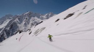 Анонс. Дмитрий Юрков - «Балкария»