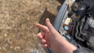 Из за чего греется автомобиль хендай акцент и как устранить неисправность
