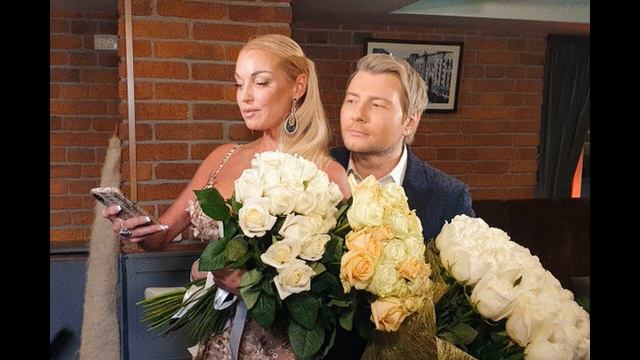 Басков сделал сенсационное заявление о свадьбе