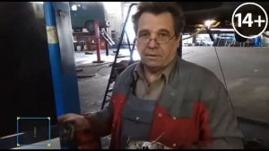 Hyundai Grand Starex: Частая проблема с зеркалами заднего вида