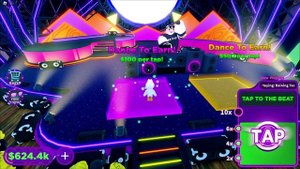 БЕСПЛАТНАЯ ГАЗОВАЯ МАСКА В РОБЛОКС ИВЕНТЕ 2022! Festival Tycoon ROBLOX EVENT!