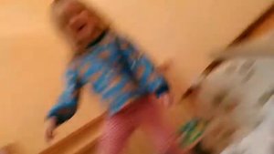 Настя очень плохая девочка