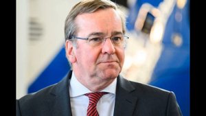 Борис Писториус разрешил проведение Украиной операций в России.