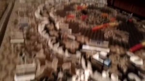 Играем в Bolt Action (WWII)