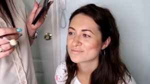 Дневной макияж с визажистом. ПОШАГОВО, ЧТО, ЗАЧЕМ и КАК