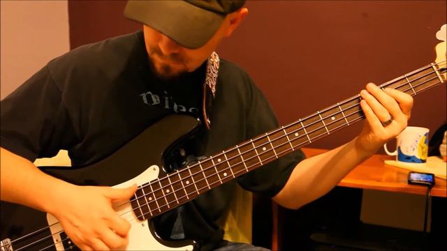 Alberto Rigoni - Groove from "Eclectic" смотреть онлайн