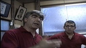 Крысин Михаил Владимирович, Ханси 9-ый дан. Основатель Косики каратэ в России.