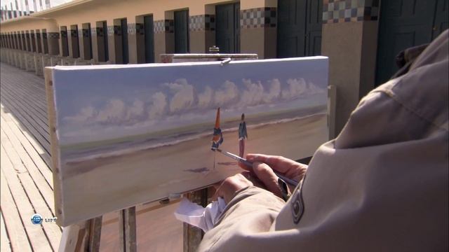 HD Life Лики Побережья Ламанш