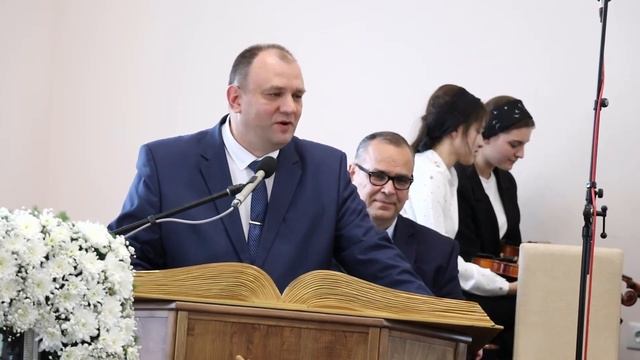 Вечер памяти Е.Н.Пушкова г. Харцызск 09.06.2023 смотреть онлайн