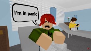 История ГОСТЬ 666 1-2 часть