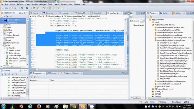 Döcu Content Google Tutorials Rogue Software Update Record JavaAgent Parts Before After Continue... смотреть онлайн