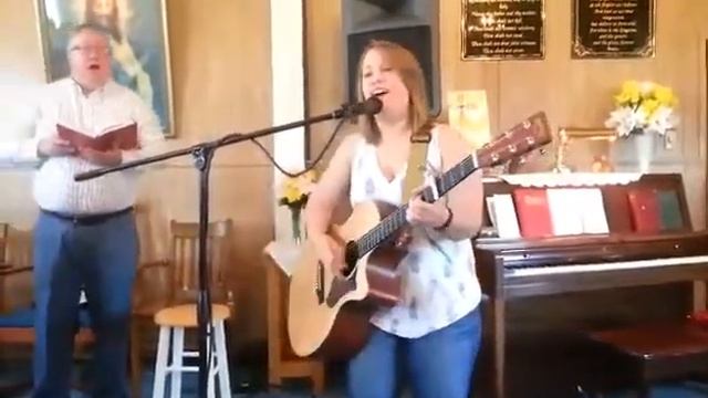 I'll Fly Away смотреть онлайн