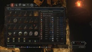 10 вещей упущенных Вами в Dark Souls 2 (Яма Маджулы)