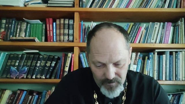 Евангелие от Иоанна глава 5 смотреть онлайн