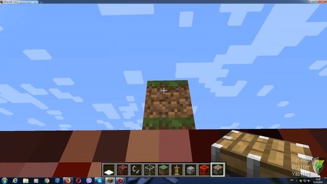 как сделать костёр в майнкрафте смотреть онлайн