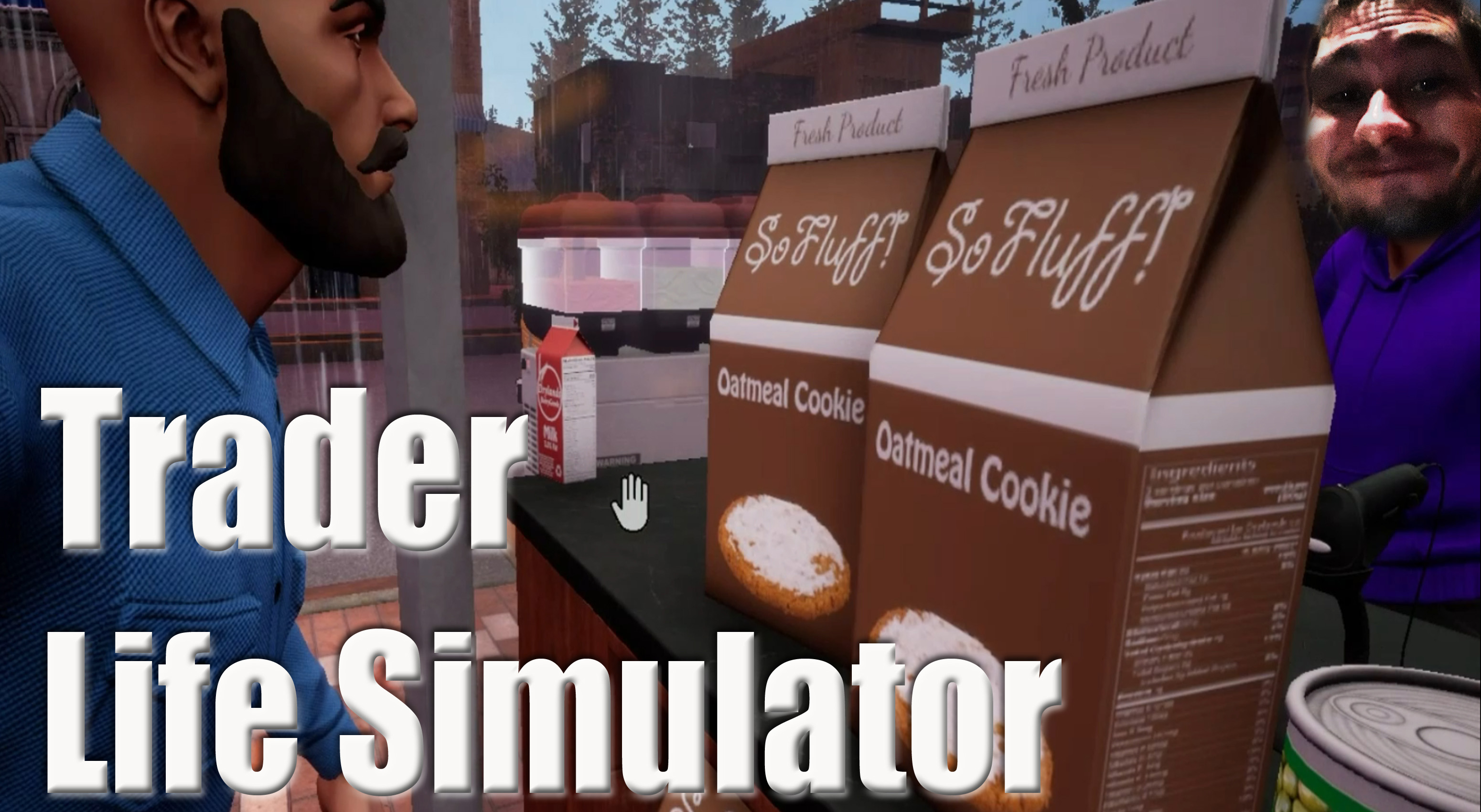 Trader life simulator steam фото 83