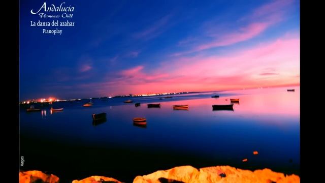 Andalucía Flamenco Chill, Vol. 4 - Chill Out Music from Southern Europe смотреть онлайн