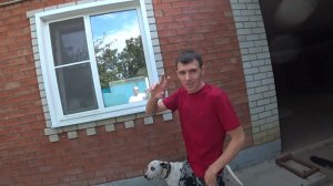 ПОЕЗДКА В КРАСНОДАР С ВИТАЛИКОМ/У НАС В СЕМЬЕ СЛУЧИЛОСЬ ЧП/НАТАЛЬЯ СЛОМАЛА РУКУ/