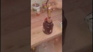 Как сделать курительную трубку своими руками у себя дома