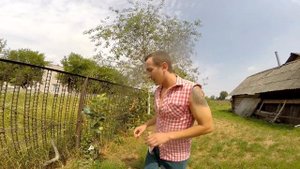 Молодой Современный Сад. Мой Новый Фруктовый Сад | Арболитич