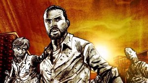 Айсберг The Walking Dead: The Game. Тайны и секреты. 2 Слой