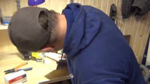 Пневмопистолет для гвоздей - нейлер пневматический Ryobi R18N18G