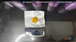 Скрытые возможности Blond Bar Service Couture | Денис Аюкасов