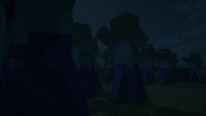 НУБ И ПРО ПОСТРОИЛИ ЗАЩИЩЕННЫЙ ДОМ ОТ ЗОМБИ МАЙНКРАФТ ! НУБИК ТРОЛЛИНГ ЛОВУШКА MINECRAFT АНИМАЦИЯ