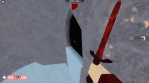 ALL NEW HINTS AND CLUES FOR THE NIGHT'S EDGE EVENT! (Roblox Arsenal Dev Melee)