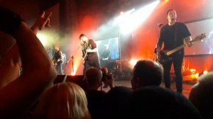 Северный флот - Стрелы (Харьков 2017)