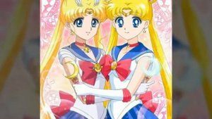 Сейлор Мун  кристалл  опенинг на русском